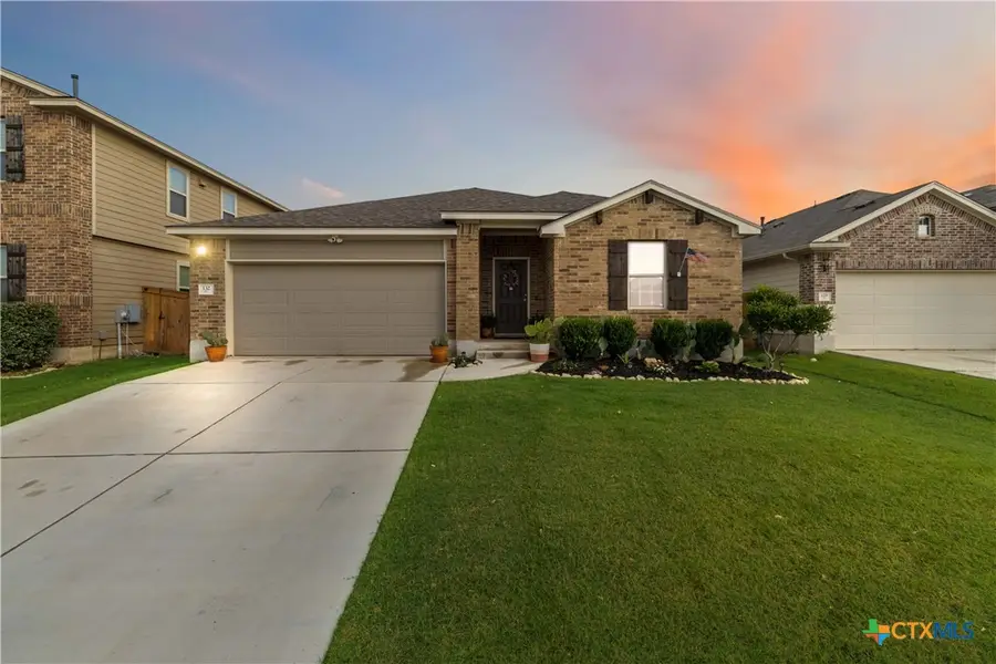 132 Sage Meadows Drive, San Marcos, TX 78666 - Image #3