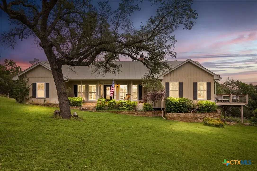 3420 Lariat Ridge, New Braunfels, TX 78132 - Image #1