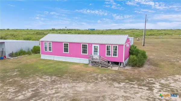 482 La Lucia Street, Port Lavaca, TX 77979