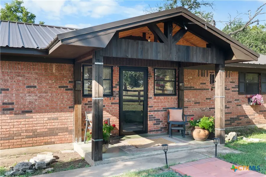 4540 County Road 107, Gatesville, TX 76528 - Image #2