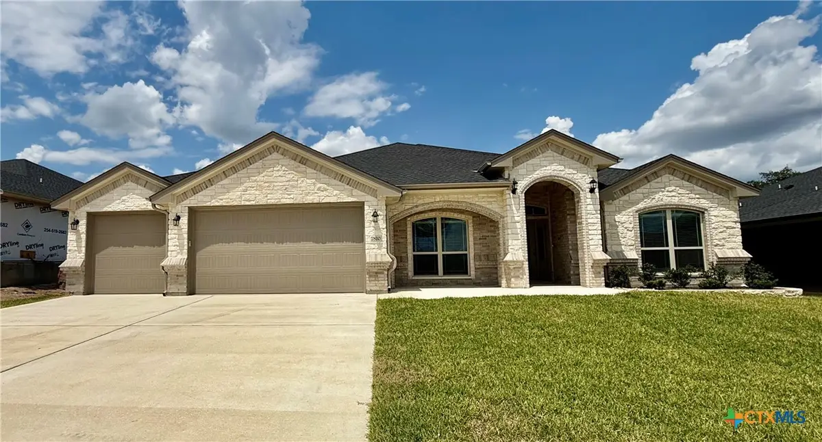 7810 Milo Drive, Killeen, TX 76542 - Image #1