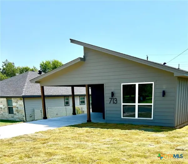 713 S 30th Street, Temple, TX 76501