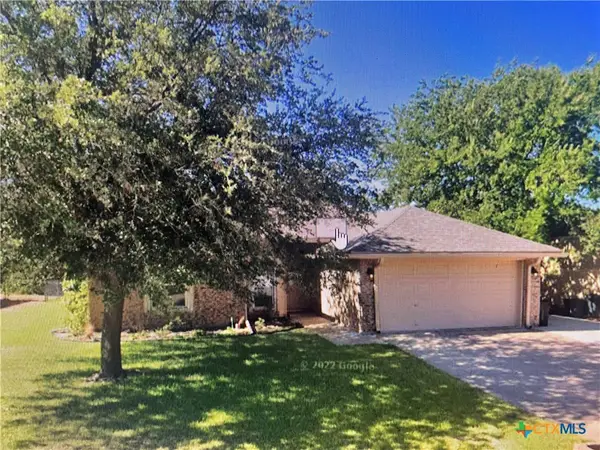 3408 Imperial Drive, Gatesville, TX 76528