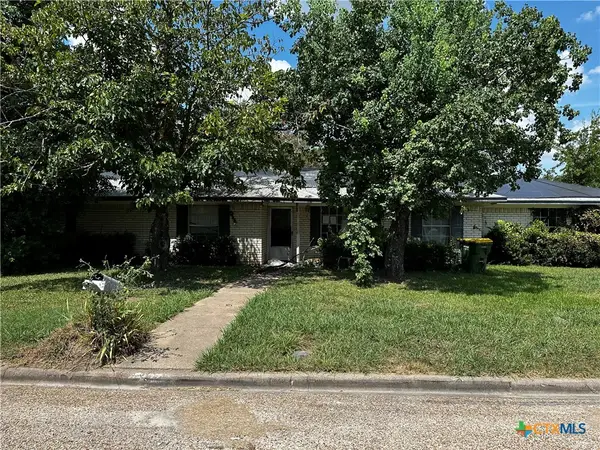 237 Palm Drive, Marlin, TX 76661