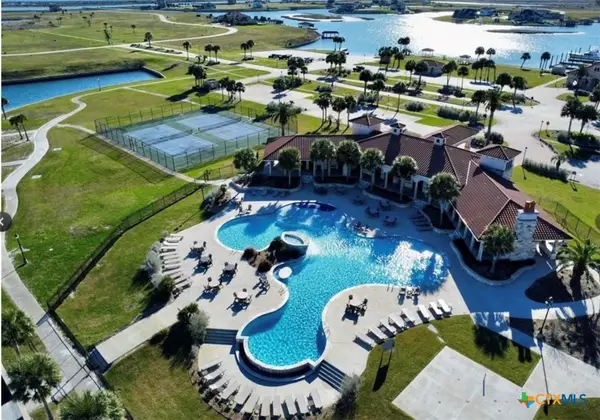 263 W Burgundy, Port O'Connor, TX 77982