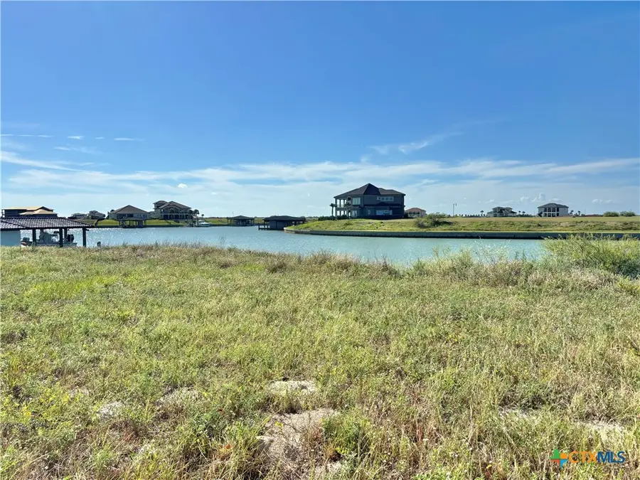 263 W Burgundy, Port Oconnor, TX 77982 - Image #2