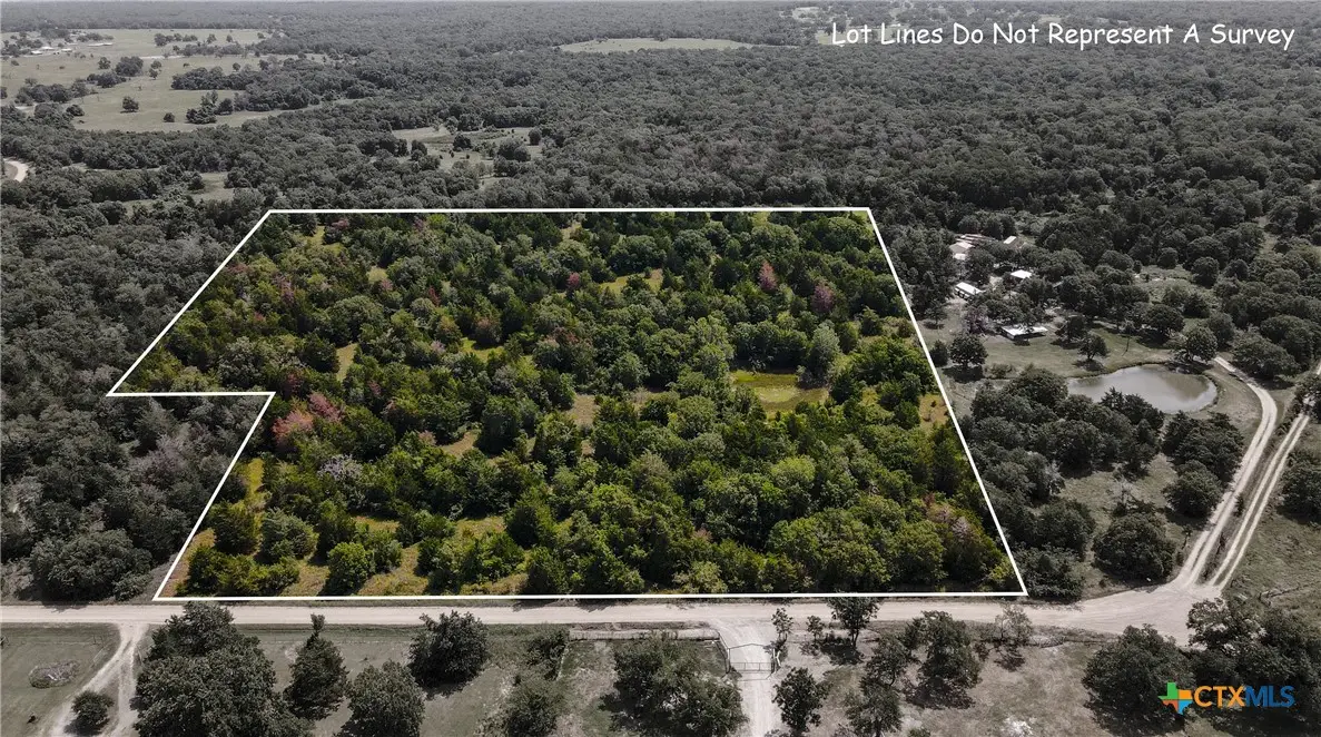 333 County Road 250a, Cameron, TX 76520 - Image #1