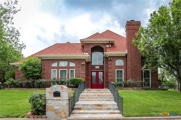 2110 Lakeview Loop, Killeen, TX 76543