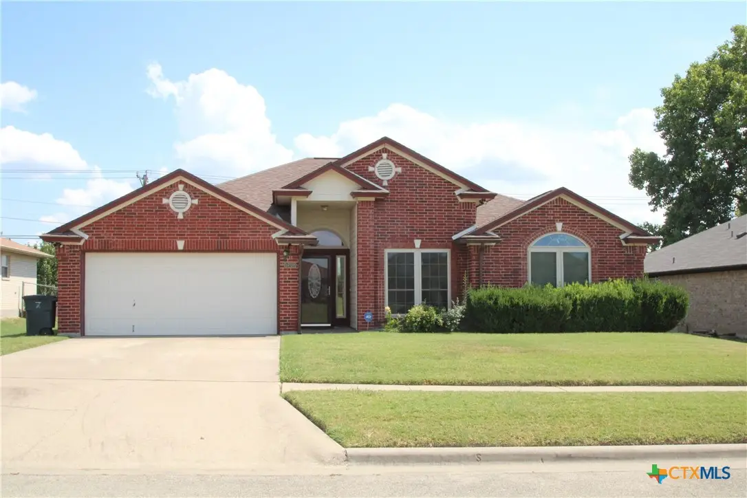 5708 Montrose Drive, Killeen, TX 76542 - Image #1