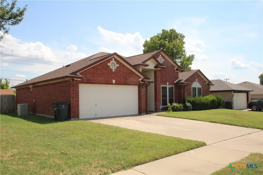 5708 Montrose Drive, Killeen, TX 76542 - Image #3