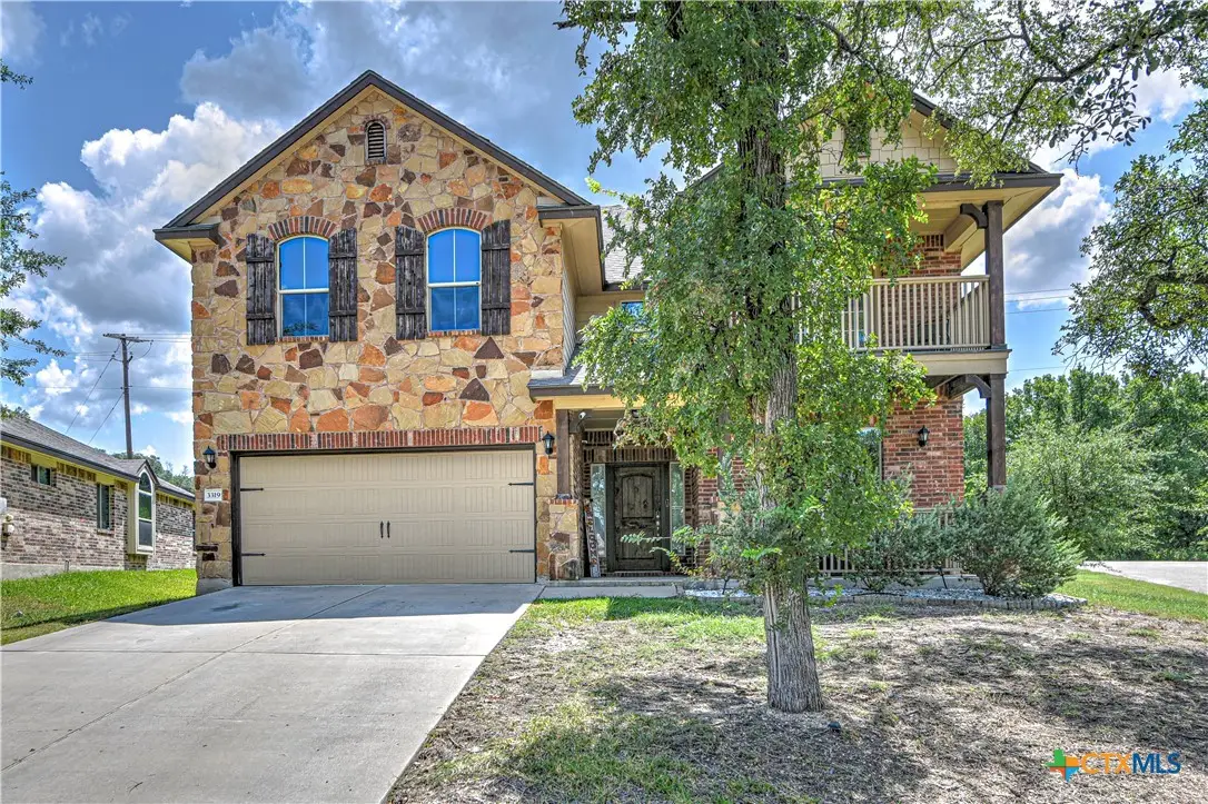 3319 Vineyard Trail, Harker Heights, TX 76548 - Image #1