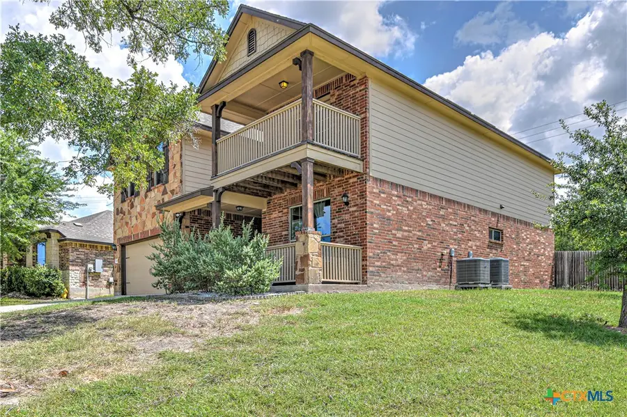 3319 Vineyard Trail, Harker Heights, TX 76548 - Image #3