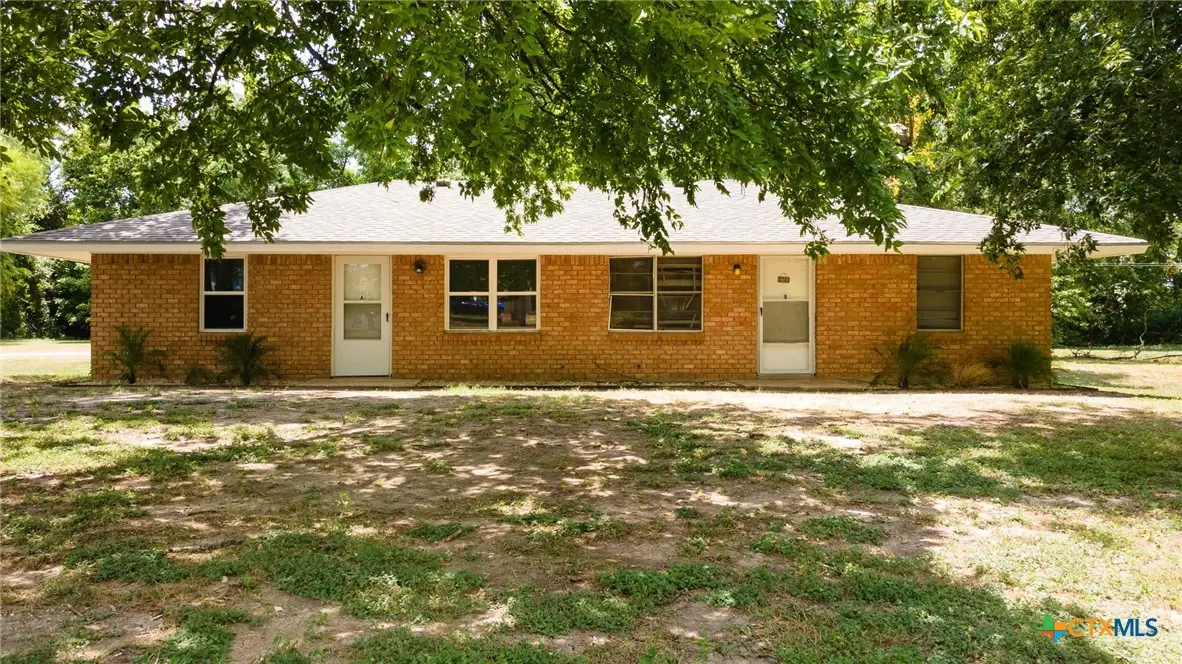 2109 W Avenue B, Temple, TX 76504 - Image #1