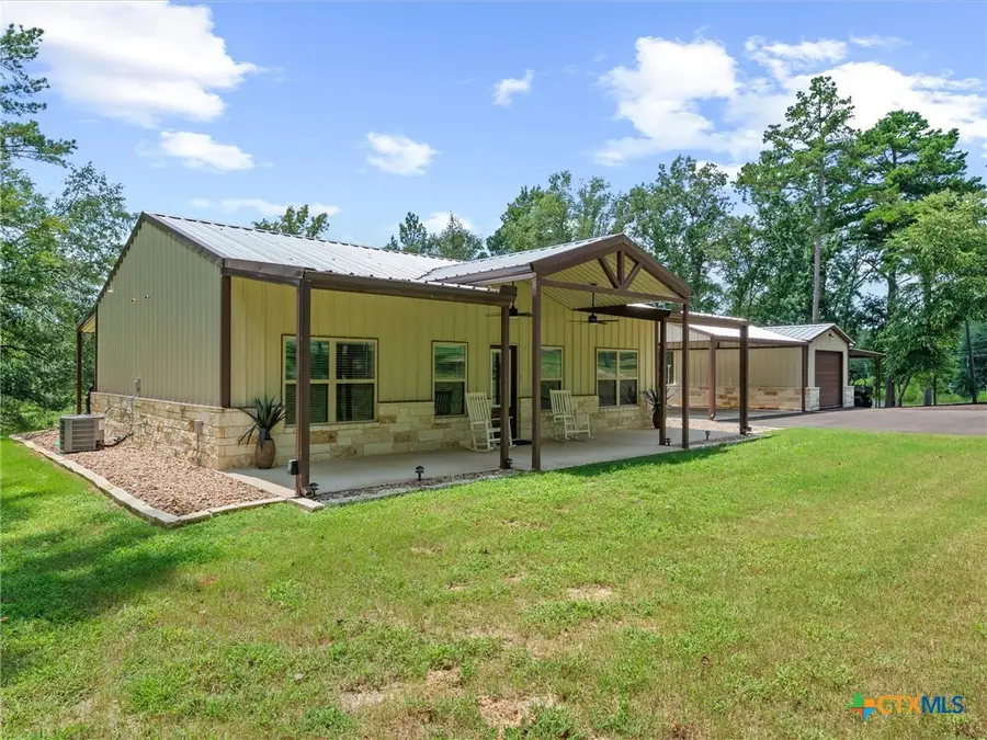 1386 Private Rd 1313, Centerville, TX 75833 - #2