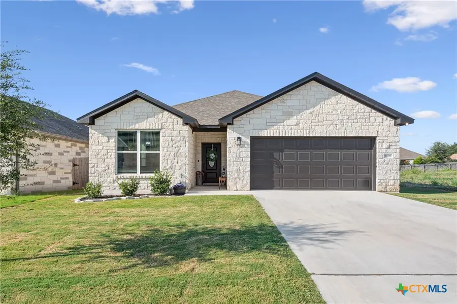 2120 Blackhawk Loop, Belton, TX 76513 - Image #2