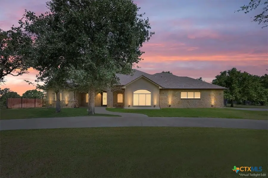 4720 Lago Vista Drive, Belton, TX 76513 - Image #2