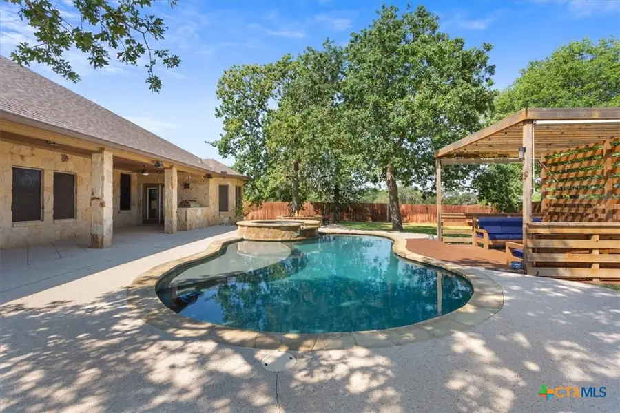 4720 Lago Vista Drive, Belton, TX 76513 - Image #3