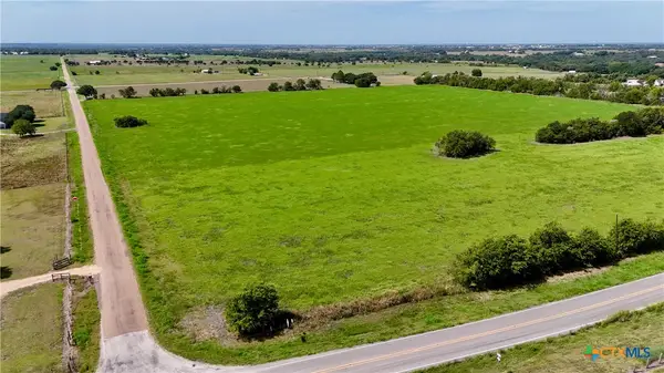 Tract 2 Company Field Road, Schulenburg, TX 78956