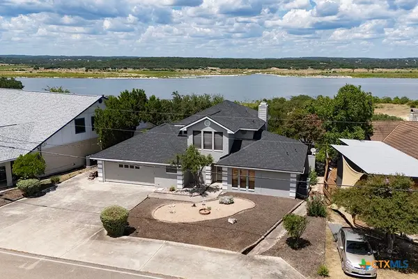 2557 Glenn Drive, Canyon Lake, TX 78133
