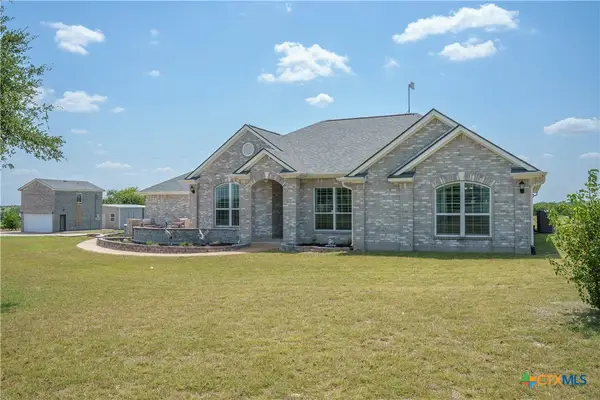 985 County Road 388, Jarrell, TX 76537