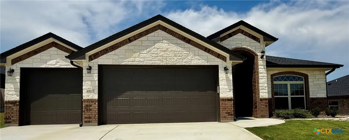8903 Ridge Crest Drive, Killeen, TX 76542 - Image #1