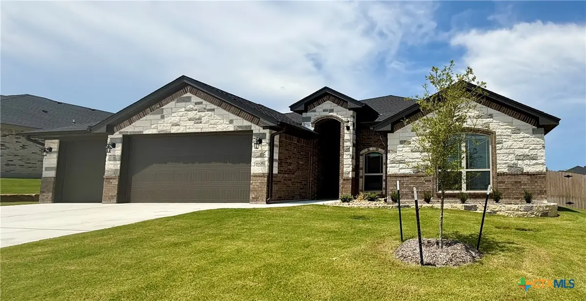 8905 Ridge Crest Drive, Killeen, TX 76542 - Image #1