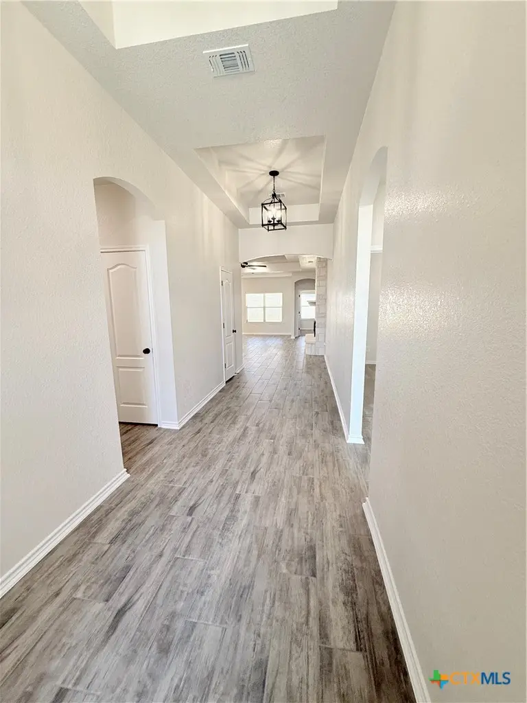 8907 Ridge Crest Drive, Killeen, TX 76542 - #2