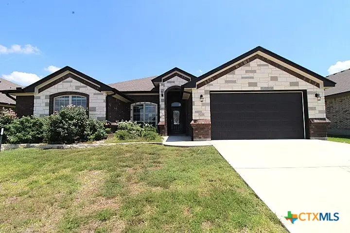 5206 La Terraza Lane, Killeen, TX 76549 - Image #1