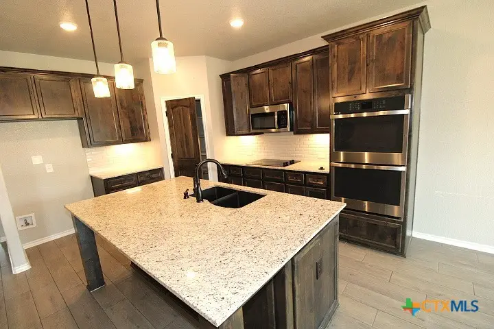 5206 La Terraza Lane, Killeen, TX 76549 - Image #2