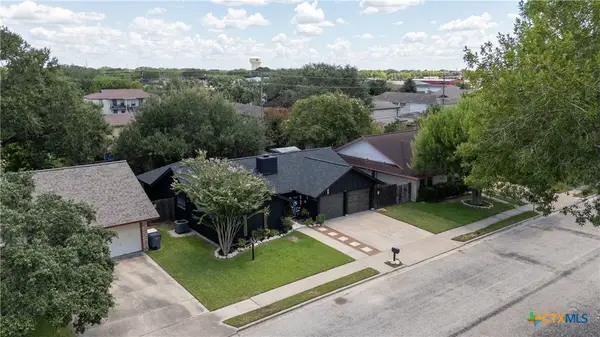 506 Shiloh Drive, Victoria, TX 77904