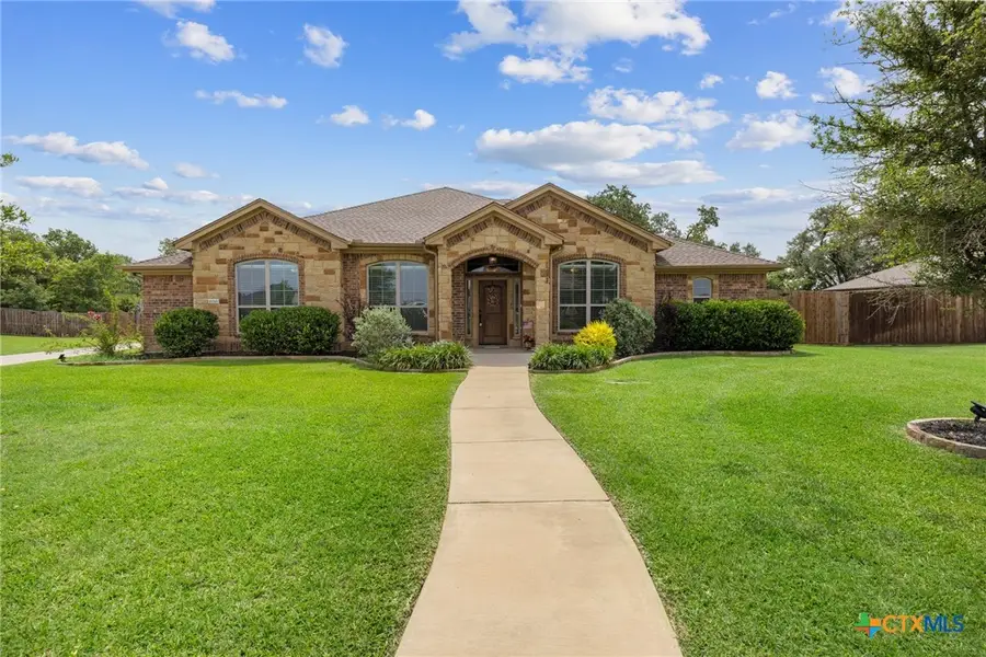 11066 La Paloma Loop, Salado, TX 76571 - Image #3