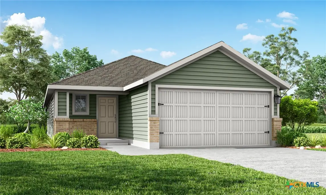 1605 SW Big Sur Drive, New Braunfels, TX 78130 - Image #1