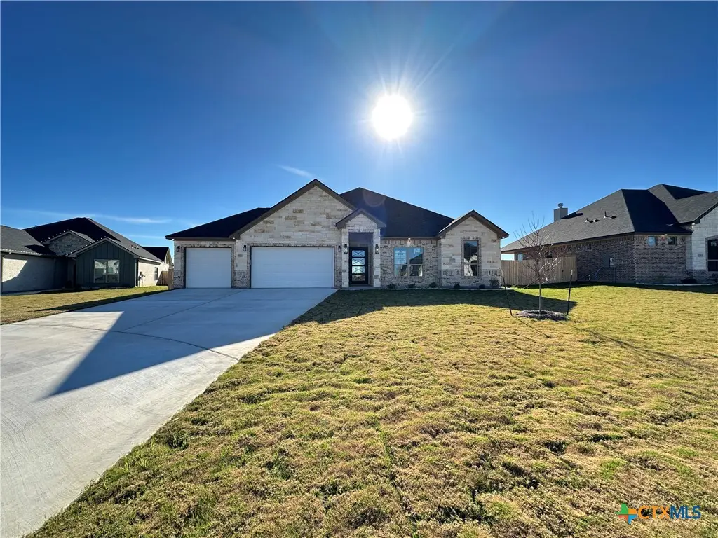 6713 Mamaw Lane, Temple, TX 76502 - #1