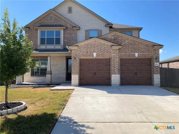 1612 Foxglove Drive, Lockhart, TX 78644