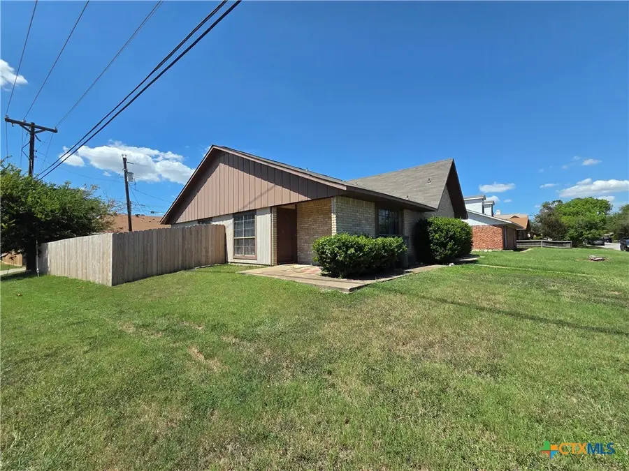 5222 & 5226 Davy Crockett Street, Temple, TX 76502 - Image #2