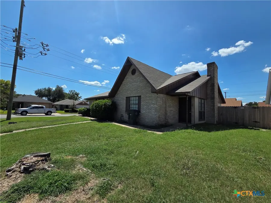 5222 & 5226 Davy Crockett Street, Temple, TX 76502 - Image #3