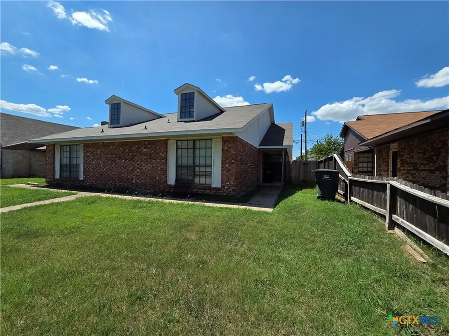 5214 & 5218 Davy Crockett Street, Temple, TX 76502 - Image #2