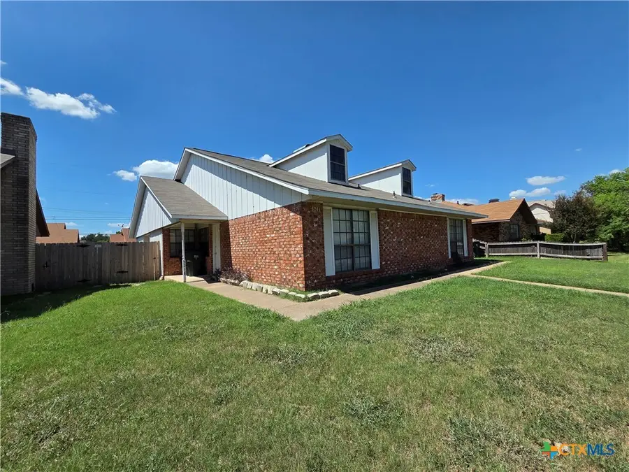 5214 & 5218 Davy Crockett Street, Temple, TX 76502 - Image #3