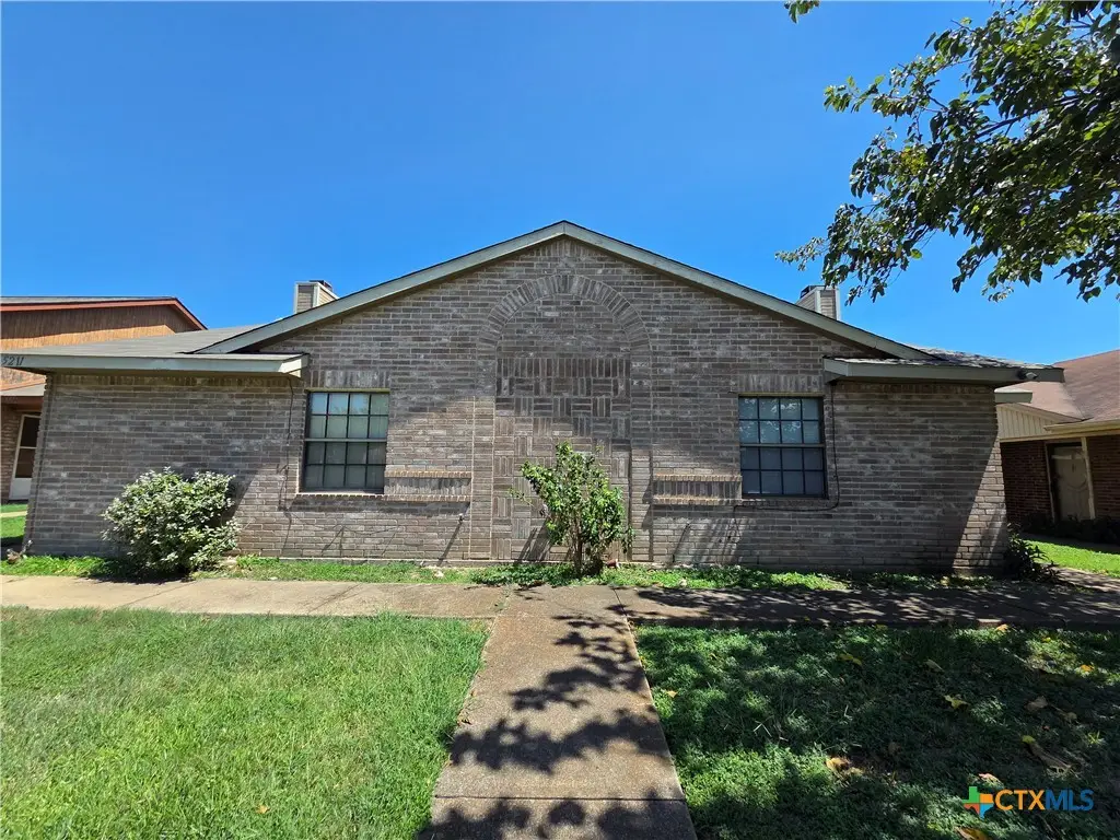 5211 & 5213 Canyon Creek Drive, Temple, TX 76502 - #1