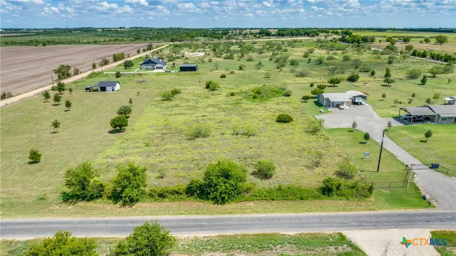 Lot W Hillyard Road, Moody, TX 76557 - Image #2