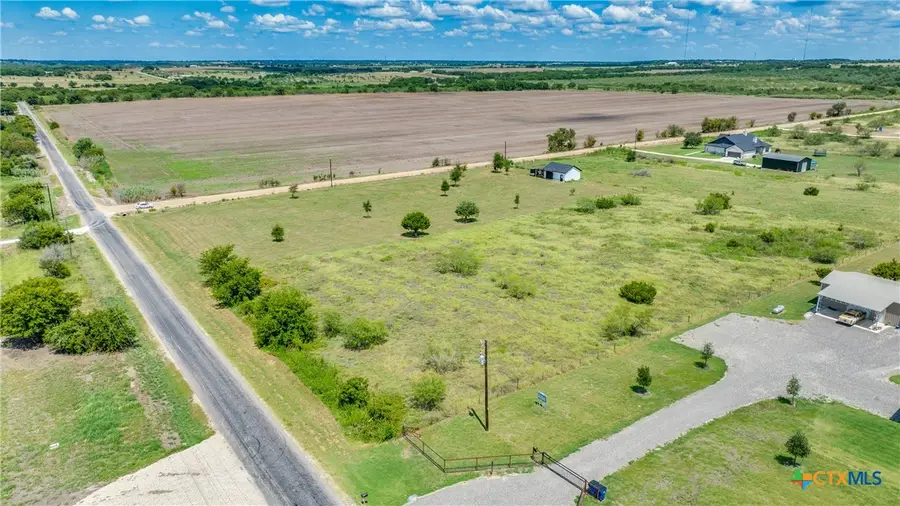 Lot W Hillyard Road, Moody, TX 76557 - Image #3
