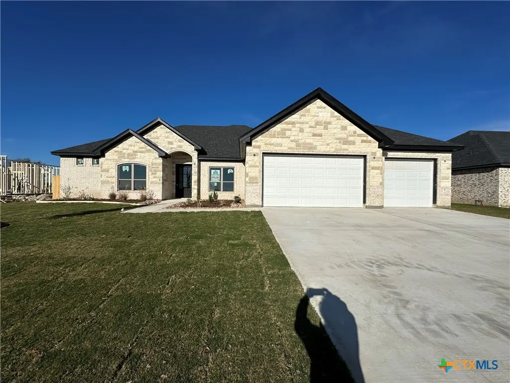 6724 Mamaw Lane, Temple, TX 76502 - #1