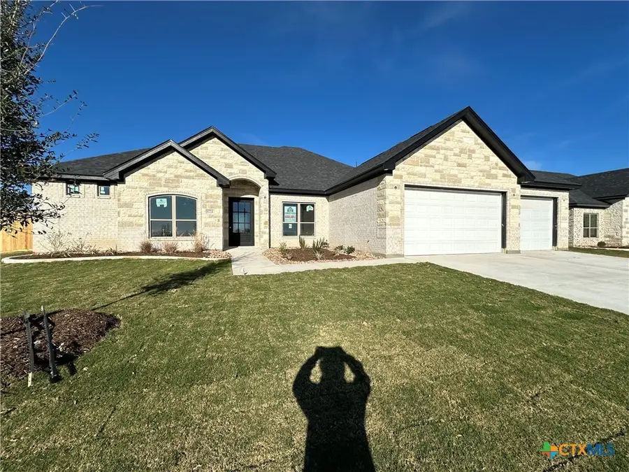 6724 Mamaw Lane, Temple, TX 76502 - #2