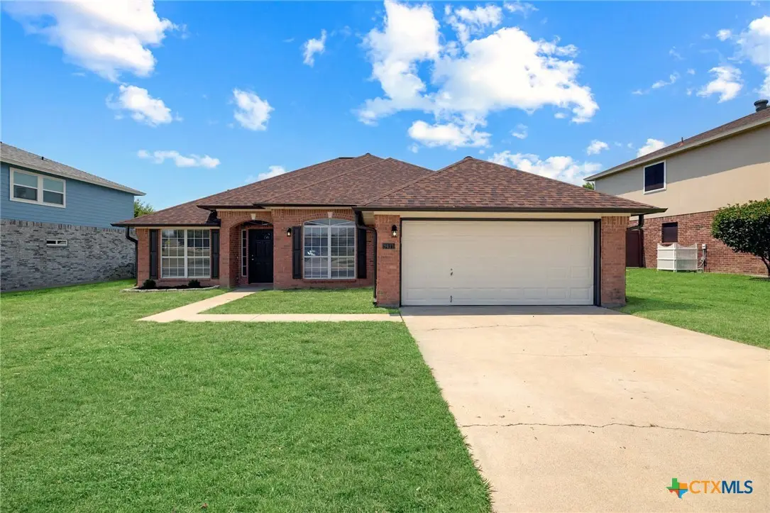 5411 Teal Drive, Killeen, TX 76542 - Image #1