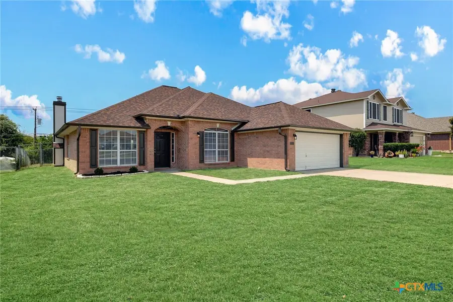 5411 Teal Drive, Killeen, TX 76542 - Image #2