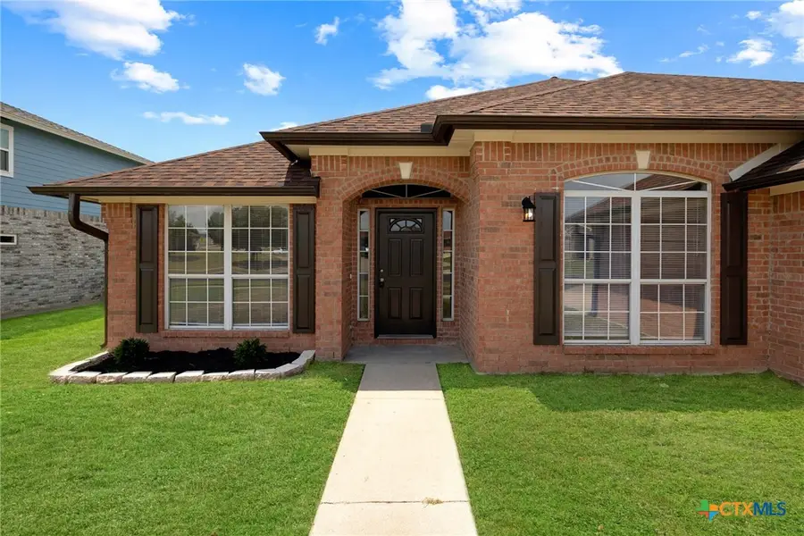 5411 Teal Drive, Killeen, TX 76542 - Image #3