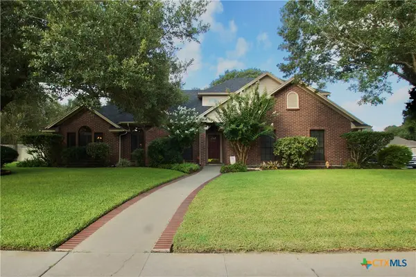 106 Bloomingdale Circle, Victoria, TX 77904