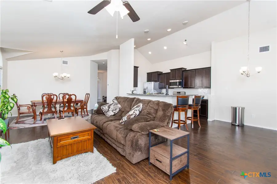 1307 Stonewall Ridge, Harker Heights, TX 76548 - Image #2