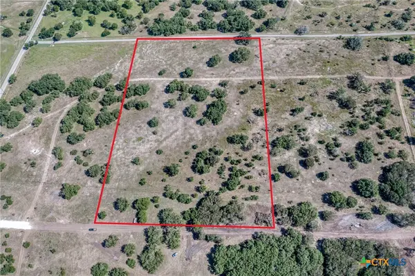 TBD Lot 3 County Road 340, Burnet, TX 78611