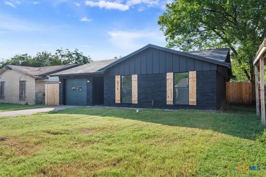 936 Duty Avenue, Waco, TX 76706 - #3